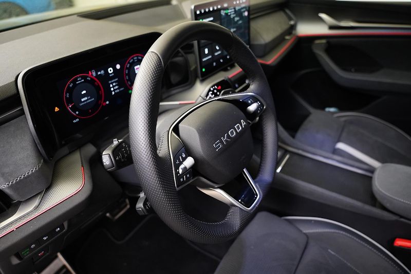 Škoda Kodiaq - fotka 14 z 27
