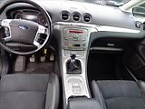 Ford Galaxy 2,2 - náhled 16