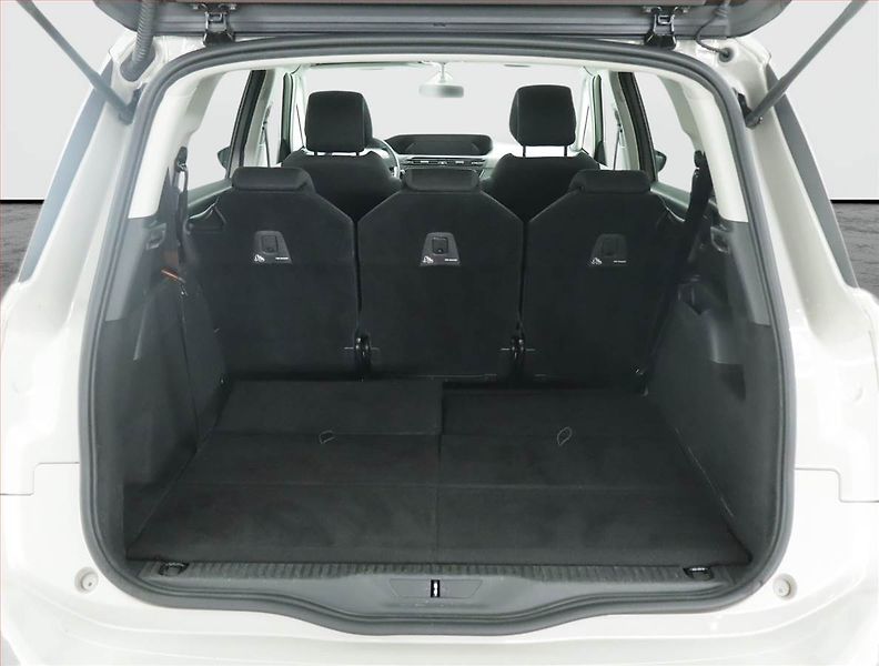 Citroën Grand C4 SpaceTourer (2021) 1.5 HDi, 7 míst, Navi - fotka 14 z 21