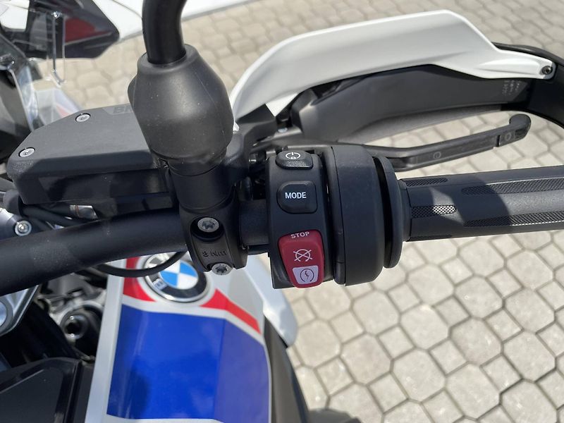 BMW (2026) R 1300 GS - fotka 11 z 12