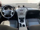 Ford Mondeo (2010) 1.8 TDCi, AC, temp - náhled 8