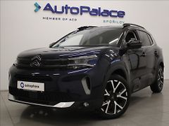 Citroën C5 Aircross 1,2 PT 96kW AT Shine PANO.ČR - fotografie inzerátu