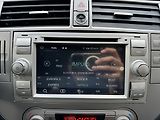 Ford Kuga (2011) 2.0TDCi AWD Titanium Navi - náhled 12