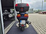 Suzuki Burgman 650 (2002) - náhled 4