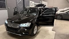 BMW X3 (2017) 2.0DxDRIVE,ČR, VELMI ZACHOVALÝ - fotografie inzerátu