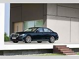 Mercedes-Benz třídy E.
