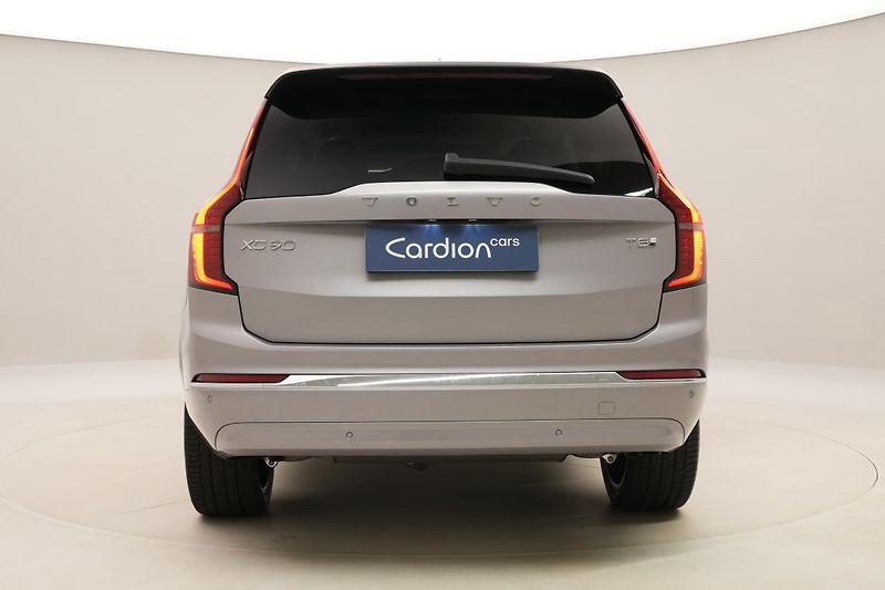 Volvo XC90 (2026) T8 AWD Plug-in BRIGHT ULTRA - fotka 11 z 76