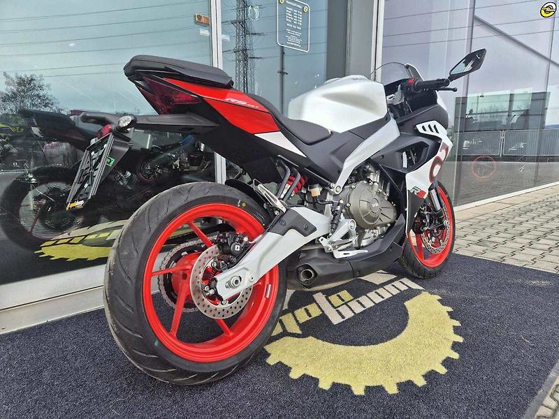 Aprilia RS 457 (2026) E5+ - fotka 24 z 55