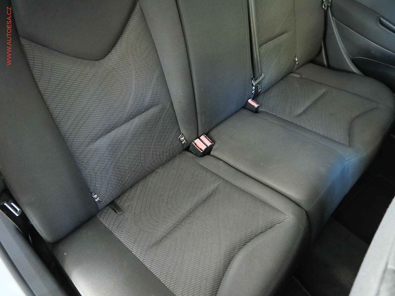 Peugeot 308 (2009) 1.6i SW, ČR, AC - fotka 12 z 21