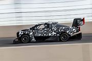 Ford F-150 EV Lightning Supertruck Demonstrator
