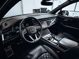 Audi SQ7 4.0TFSI Matrix - náhled 10