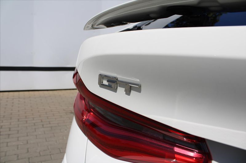 BMW Řada 6 640i xDrive GT 250kW M PAKET - fotka 9 z 36