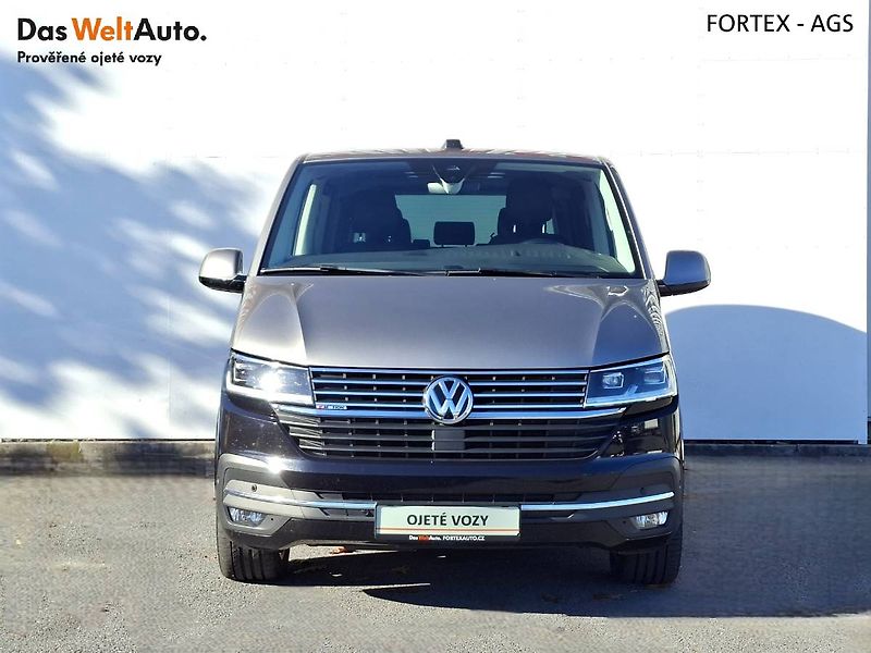 Volkswagen Multivan (2020) Highline,2.0 TDI,146kW,DSG,4Mo - fotka 4 z 31