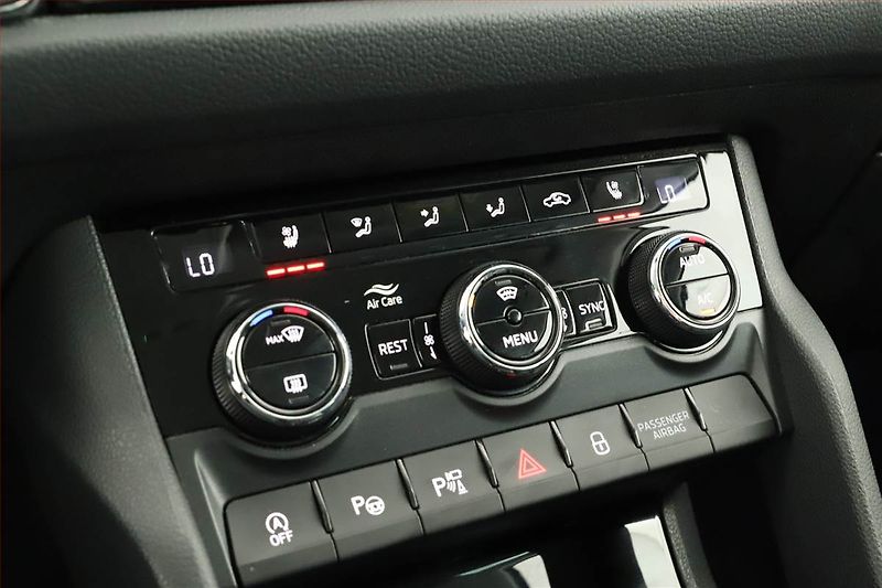 Škoda Kodiaq (2022) Laurin&Klement 2.0 TDI - fotka 15 z 20