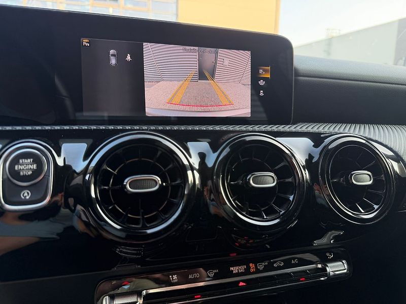 Mercedes-Benz Třídy A (2020) - fotka 31 z 47