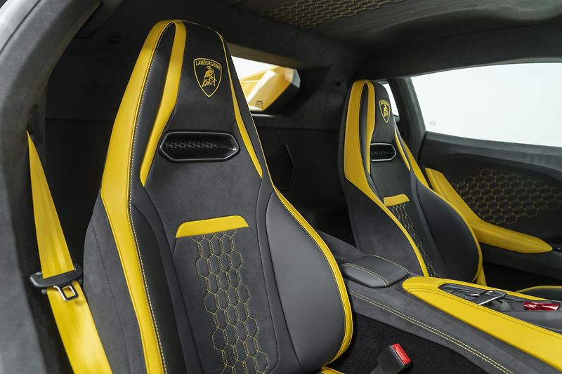 Lamborghini Ostatní (2026) Temerario*MY27*Ihned k odběru - fotka 17 z 45
