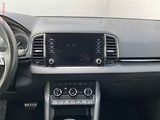 Škoda Karoq (2019) 1.5 TSi, Style, DSG, navi - náhled 12