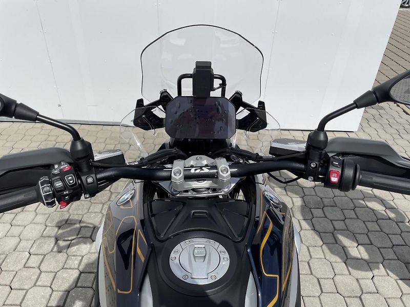 BMW R 1300 GS - fotka 12 z 14