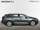 Škoda Octavia 2,0 TDi 110kW STYLE  IV. - náhled 7