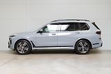 BMW X7 Xdrive40i,M-paket,ČR,1.M,Tažné - náhled 4