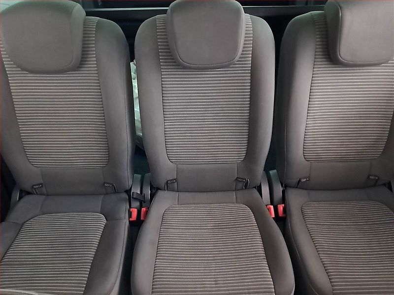 Seat Alhambra (2011) 1.4 TSI, Park. senzory - fotka 10 z 18