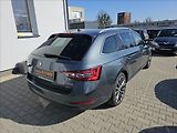 Škoda Superb 3 2,0TDi Laurin & Klement - náhled 6