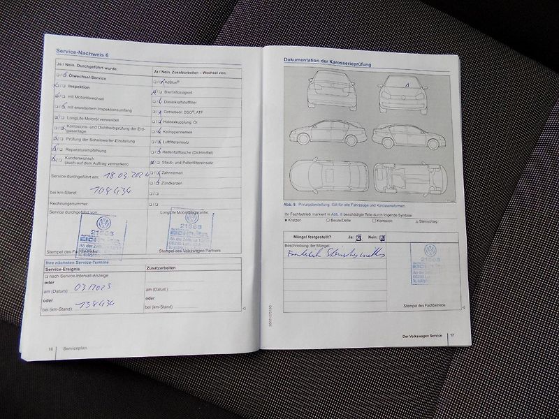 Volkswagen Golf (2016) 1.6TDI/1.Majitel/Klimatizace/ - fotka 37 z 44
