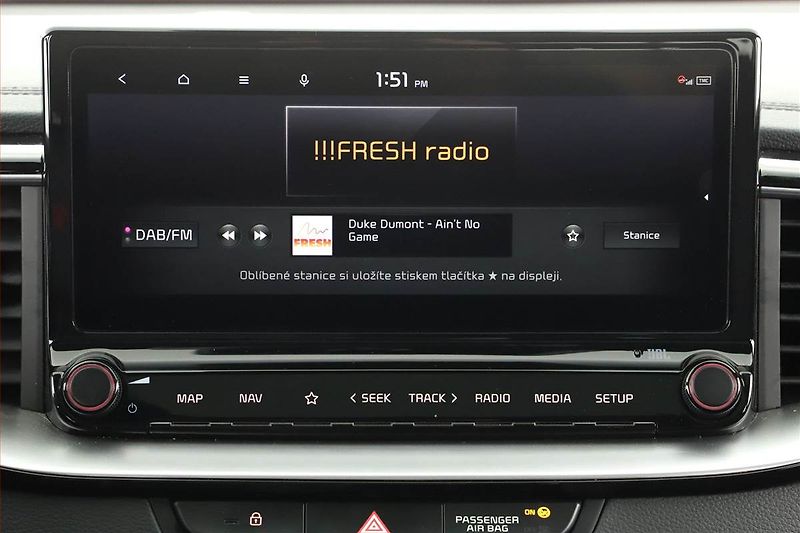 Kia Pro_Ceed (2024) GT 1.6 T-GDI - fotka 13 z 21