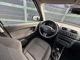 Škoda Fabia II 1.2 TSI Ambition - náhled 8