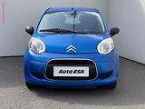 Citroën C1 (2010) 1.0i, 2.maj,ČR, servis.kniha - náhled 1