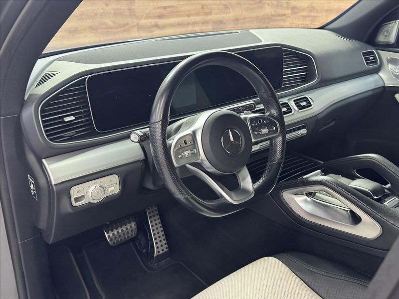 Mercedes-Benz GLE 350d AMG MULTIBEAM LED PPF - fotka 7 z 26