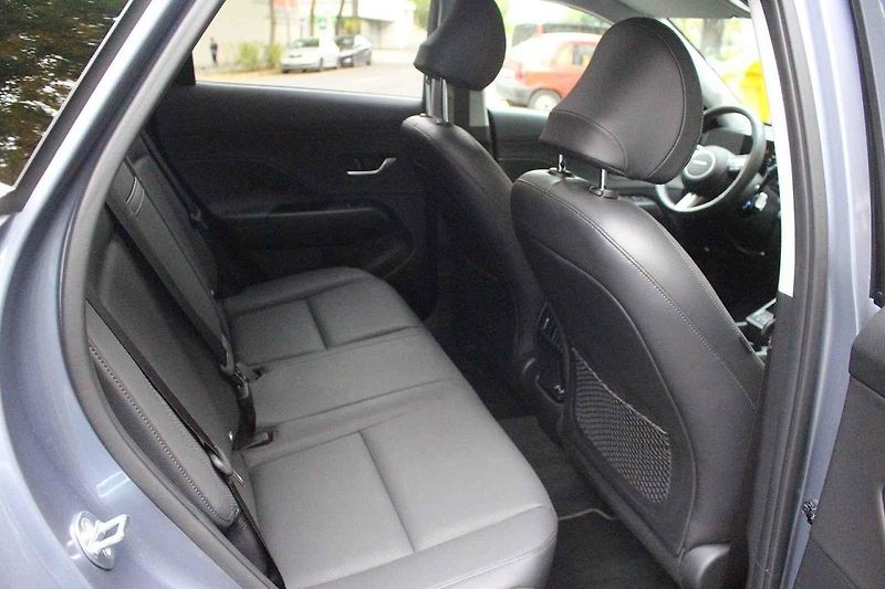 Hyundai Konu jsme testovali ve verzi s nejsilnějším motorem a pohonem všech kol