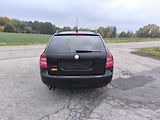 Škoda Octavia 1.9 TDi 4x4 SERVIS,DOL KM - náhled 6