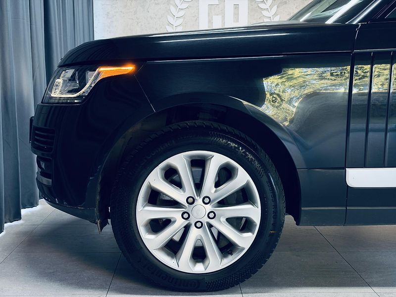 Land Rover Range Rover (2016) 4.4*SD*V8*VOGUE*MASÁŽ*CZ - fotka 11 z 37