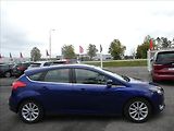 Ford Focus 1,5 110kW 1.MAJITEL, SERVISKA - náhled 12