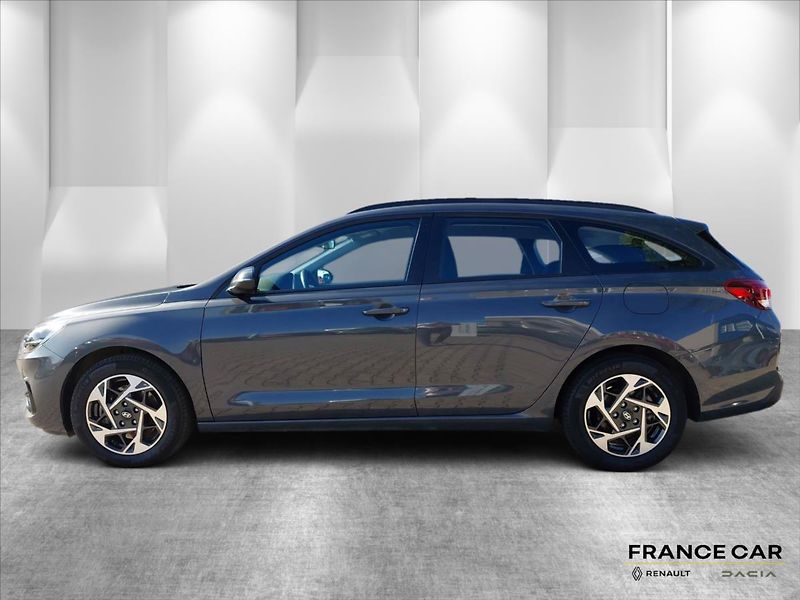 Hyundai i30 1,0   1.0 T-GDi Smart - fotka 8 z 25