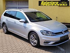 Volkswagen Golf 1.6 TDi DSG *CEBIA*    - fotografie inzerátu