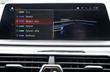 BMW Řada 7 740d xDrive/9AT/Lasery/Mpaket - náhled 45