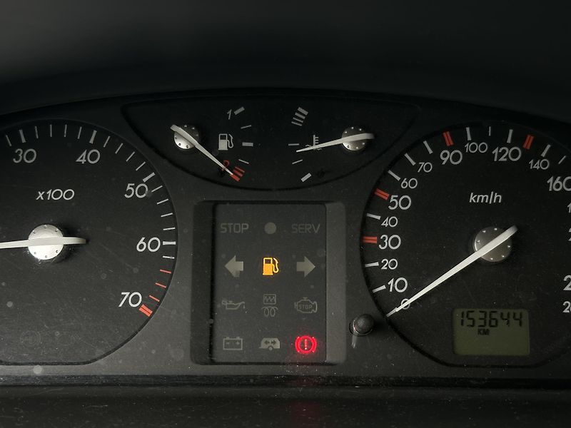 Renault Laguna (2003) KOMBI 1.8/88kW *KLIMA *2.Maj.  - fotka 7 z 35