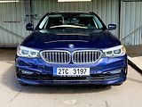 BMW Řada 5 (2017) G31, krásný stav - náhled 7