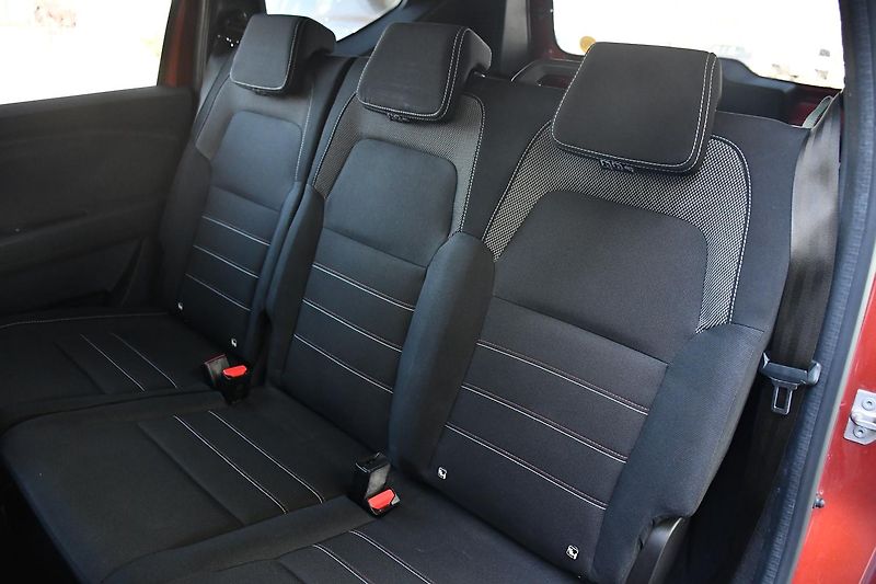 Dacia Jogger 1.0i LPG ZÁRUKA 2.SADA PNEU 1M - fotka 21 z 49