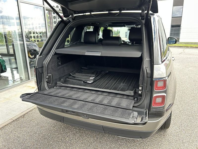 Land Rover Range Rover VOGUE MY 21,5 D300 - fotka 36 z 37