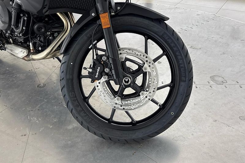 BMW F 800 GS - fotka 8 z 13