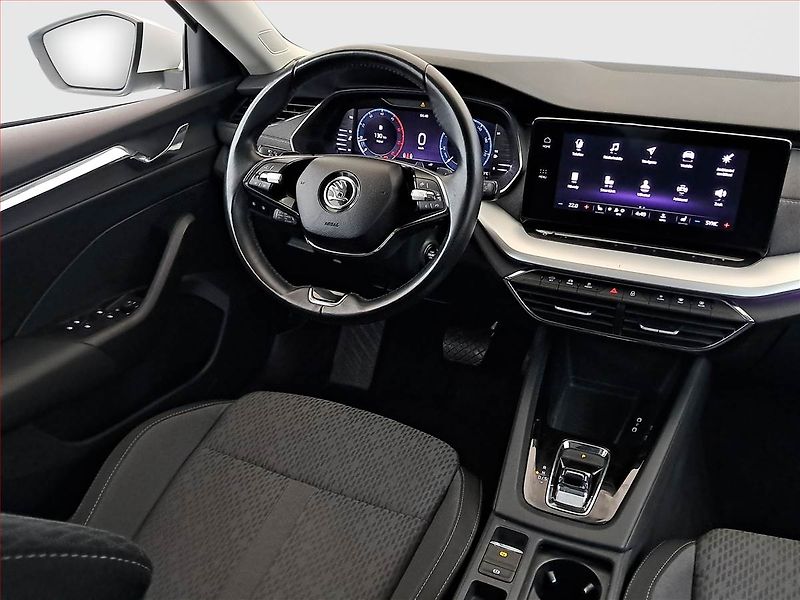 Škoda Octavia (2023) Style 2.0 TDI - fotka 7 z 19