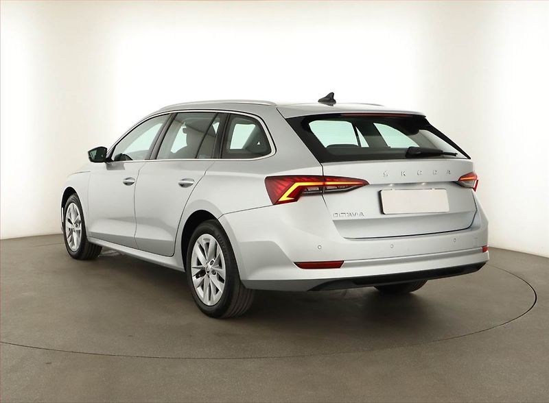 Škoda Octavia (2024) Style 2.0 TDI - fotka 4 z 13