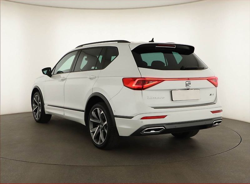 Seat Tarraco (2024) 2.0 TSI 4Drive - fotka 4 z 21