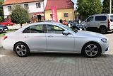 Mercedes-Benz Třídy E 2,0 CGi Avantgarde 42700 Km - náhled 2