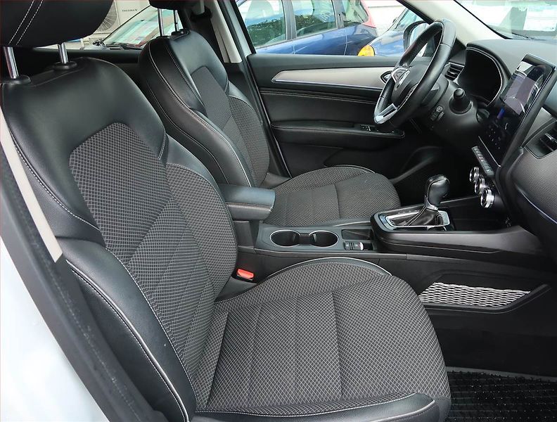 Renault Arkana (2021) Intens E-Tech, Automat - fotka 9 z 16