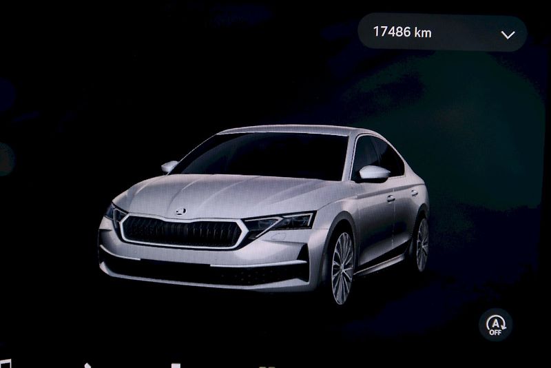 Škoda Octavia (2024) Top Selection 2.0 TDI 110 kW D - fotka 6 z 28