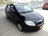 Škoda Fabia 1.4 16V KLIMA, ZÁVĚS - náhled 2